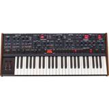Dave Smith Instruments Musikinstrument Dave Smith Instruments OB-6