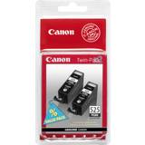 Canon Bläck & Toner Canon PGI-525PGBK 2-pack (Black)