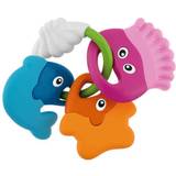 Chicco Plast Nappar & Bitleksaker Chicco Baby Senses Fish