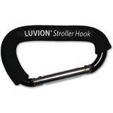 Luvion Övriga tillbehör Luvion Stroller Hooks