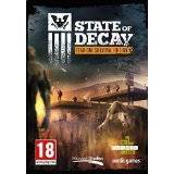 18 - Simulation PC-spel State of Decay: Year One Survival Edition (PC)