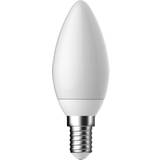 Logik LED-lampor Logik LL3E14C16 LED Lamp 3W E14