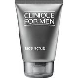 Ansiktspeeling Clinique For Men Face Scrub 100ml