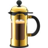 Bodum Kaffemaskiner Bodum Chambord Modern 3 Cup