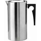 Kaffepressar Stelton Cylinda-Line AJ Coffee Press 8 Cup