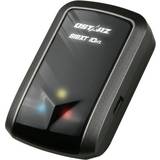 Bluetooth GPS Moduler Qstarz BT-Q818X