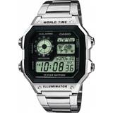 Herr Klockor Casio Collection (AE-1200WHD-1AVEF)