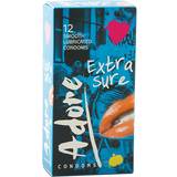 Adore Extra Sure 12-Pack