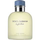Dolce & gabbana light blue pour homme Dolce & Gabbana Light Blue Pour Homme EdT 125ml
