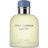 Dolce & gabbana light blue pour homme Dolce & Gabbana Light Blue Pour Homme EdT 200ml