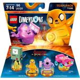 Lego Dimensions Adventure Time Team Pack 71246
