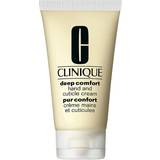 Clinique Handvård Clinique Deep Comfort Hand & Cuticle Cream 75ml