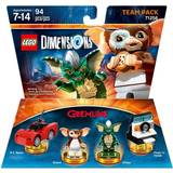 Lego Dimensions Gremlins Team Pack 71256
