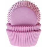 Lila Formar House of Marie - Cupcakeform 5 cm