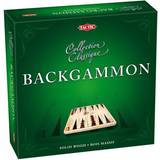 Backgammon Tactic Backgammon
