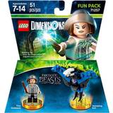 Fun Packs Merchandise & Collectibles Lego Dimensions Fantastic Beasts Fun Pack 71257