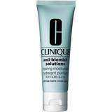 Clinique Exfolierande Ansiktskrämer Clinique Anti Blemish Solutions All Over Clearing Treatment 50ml