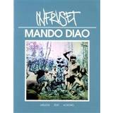 Mando Diao Infruset (Häftad, 2013)