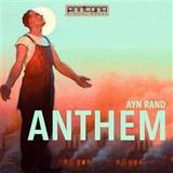 Anthem (Ljudbok, MP3, 2015)