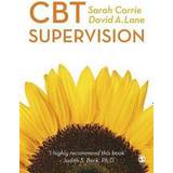 CBT Supervision (Häftad, 2015)