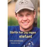Filosofi & Religion Ljudböcker Därför har jag ingen elefant (Ljudbok, MP3, 2013)
