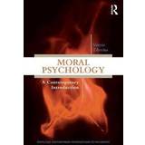 Moral Psychology (Häftad, 2014)