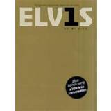 Elvis Presley: 30 #1 hits - piano/vocal/guitar (Häftad, 2002)