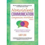 Nonviolent communication Nonviolent Communication Companion (Häftad, 2015)