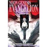 Neon Genesis Evangelion (Häftad, 2013)