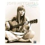 Joni Mitchell -- Complete So Far: Guitar Tab (Inbunden, 2014)