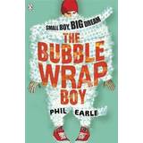 The Bubble Wrap Boy (Häftad, 2014)