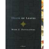 Böcker House of Leaves (Häftad, 2000)