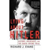 Lying About Hitler (Häftad, 2002)