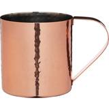KitchenCraft Moscow Mule Mugg 55cl
