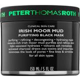 Lermasker Ansiktsmasker Peter Thomas Roth Irish Moor Mud Mask 150ml