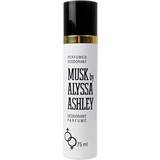 Alyssa Ashley Hygienartiklar Alyssa Ashley Musk Perfumed Deo Spray 75ml