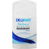Deonat Hygienartiklar Deonat Natural Mineral Deodorant Stick 100g