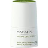 Madara Hygienartiklar Madara Madara Organic Skincare Herbal Deodorant 50ml