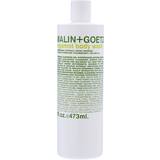 Malin+Goetz Bad- & Duschprodukter Malin+Goetz Body Wash Bergamot 236ml