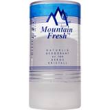 Mountain Fresh Hygienartiklar Mountain Fresh Naturlig Deodorant 90g