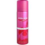 Police Deodoranter Police Passion Woman Deodorant Body Spray 200ml
