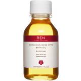 REN Clean Skincare Hygienartiklar REN Clean Skincare Moroccan Rose Otto Bath Oil