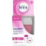 Vax Veet EasyWax Electrical Roll-on Refill Legs & Body 50ml