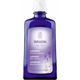 Fet hud Badskum Weleda Lavender Relaxing Bath Milk 200ml