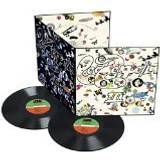 Vinyl Led Zeppelin - Led Zeppelin III [Deluxe Edition Remastered ] (Vinyl)