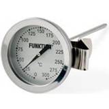 Funktion Kökstermometrar Funktion Steel Stektermometer