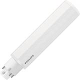 Lysrör Philips CorePro PLC 4P Fluorescent Lamps 9W G24q-3