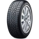 Dunlop Tires SP Winter Sport 3D 205/50 R 17 93H XL AO