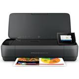 HP Bläckstråle - Färgskrivare - Scanner HP Officejet 250 Mobile