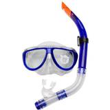 Waimea Sim- & Vattensport Waimea 88DI Diving Mask with Snorkel